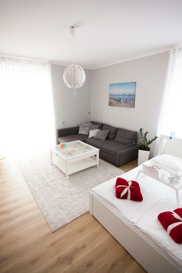 Studio Morski Klimat Władysławowo Extérieur photo